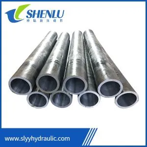 Cijevi hidrauličnih cilindara